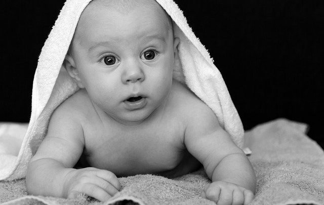 Sono do Bebê de 1 Ano