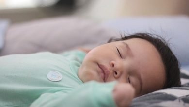 4 Simpatias Para Bebê Dormir a Noite Toda