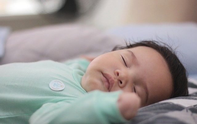 4 Simpatias Para Bebê Dormir a Noite Toda